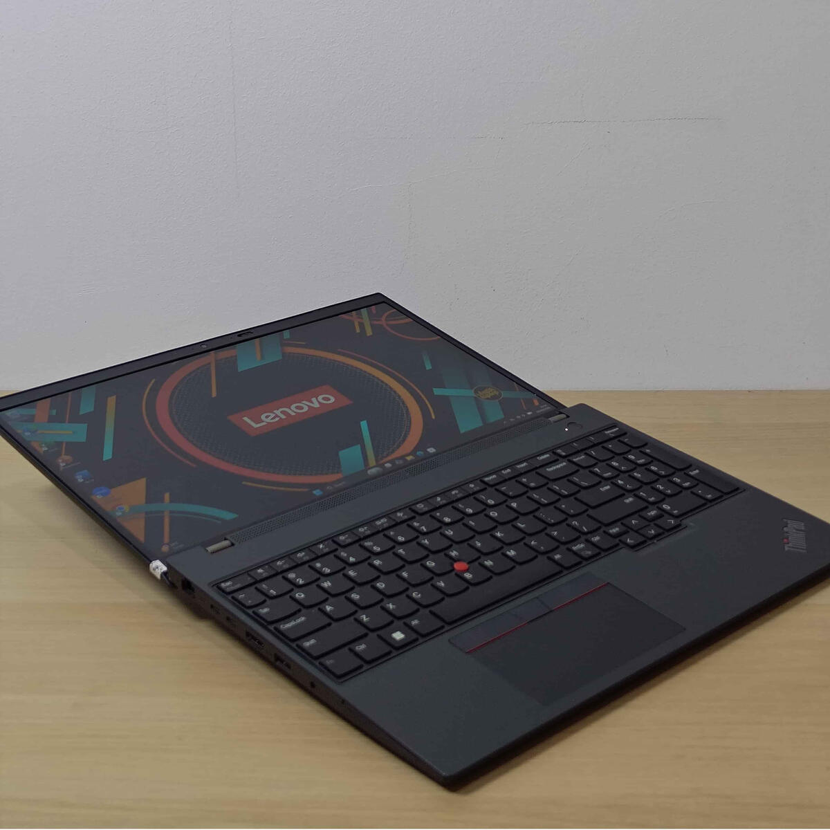 Lenovo Thinkpad L15G3 Flat Butik Laptop