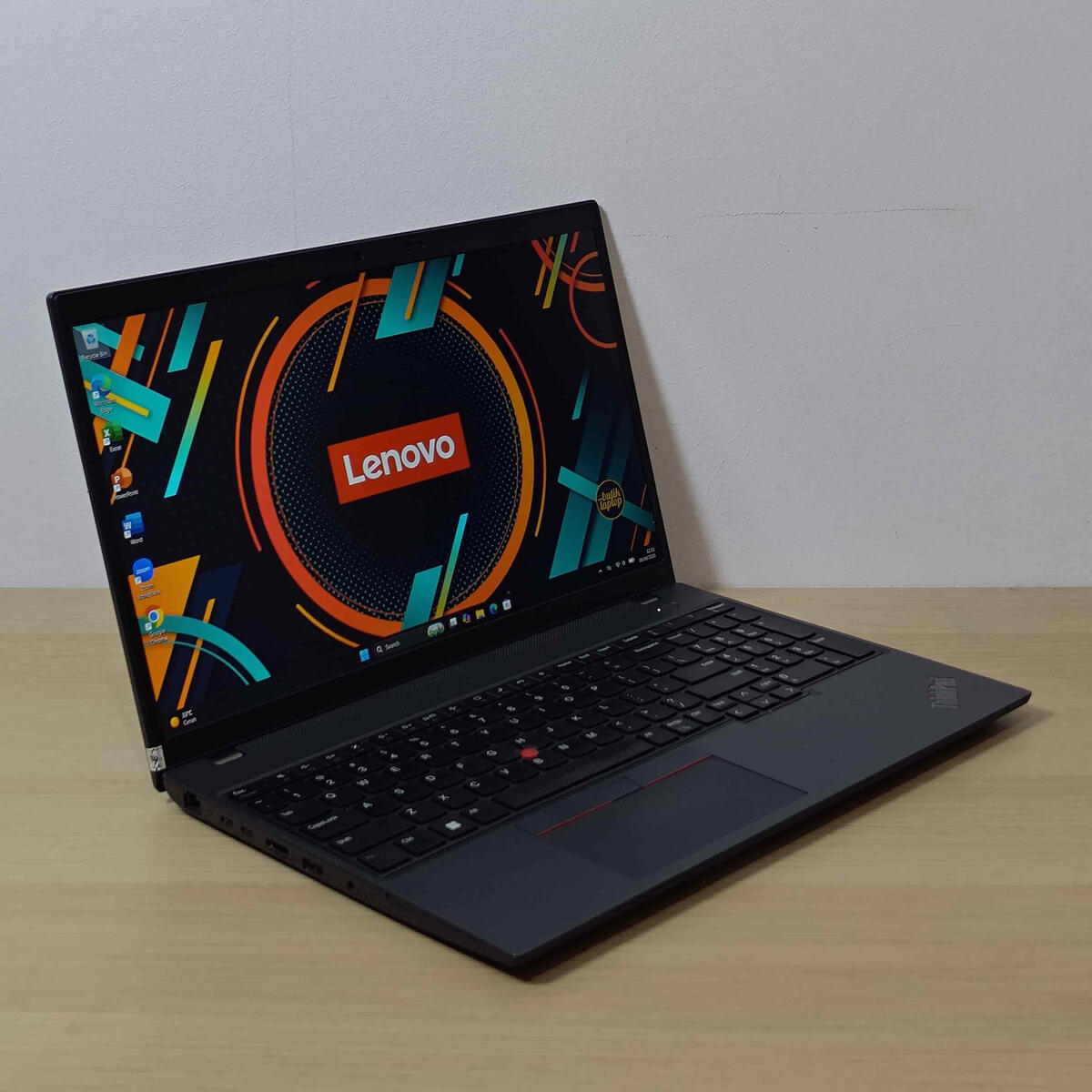Lenovo Thinkpad L15G3 Kiri Butik Laptop