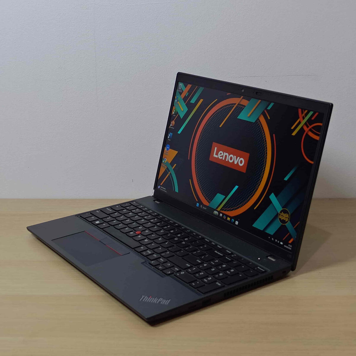 Lenovo Thinkpad L15G3 Kanan Butik Laptop