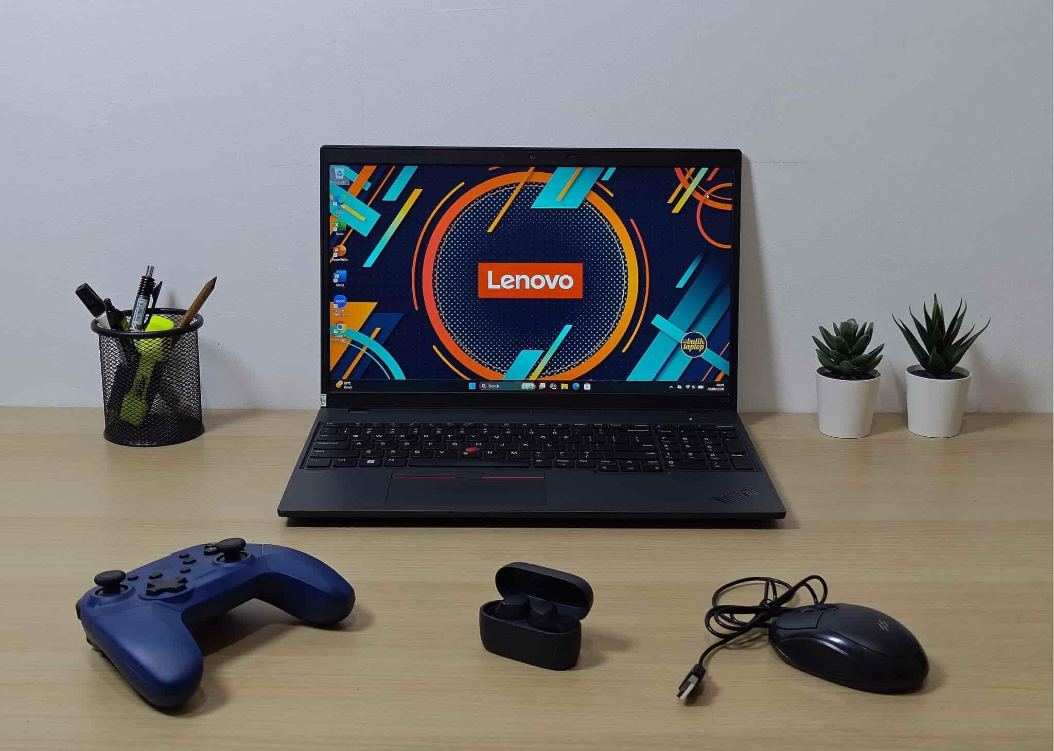 Lenovo Thinkpad L15G3 Butik Laptop
